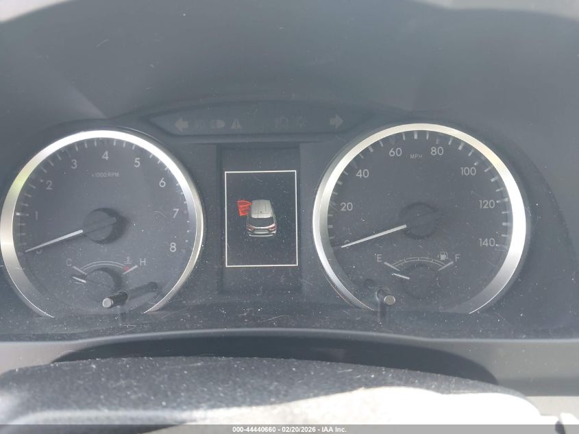 2019 Toyota Highlander Le VIN: 5TDBZRFH6KS733816 Lot: 44440660