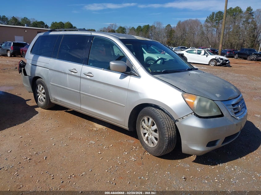 2008 Honda Odyssey Ex