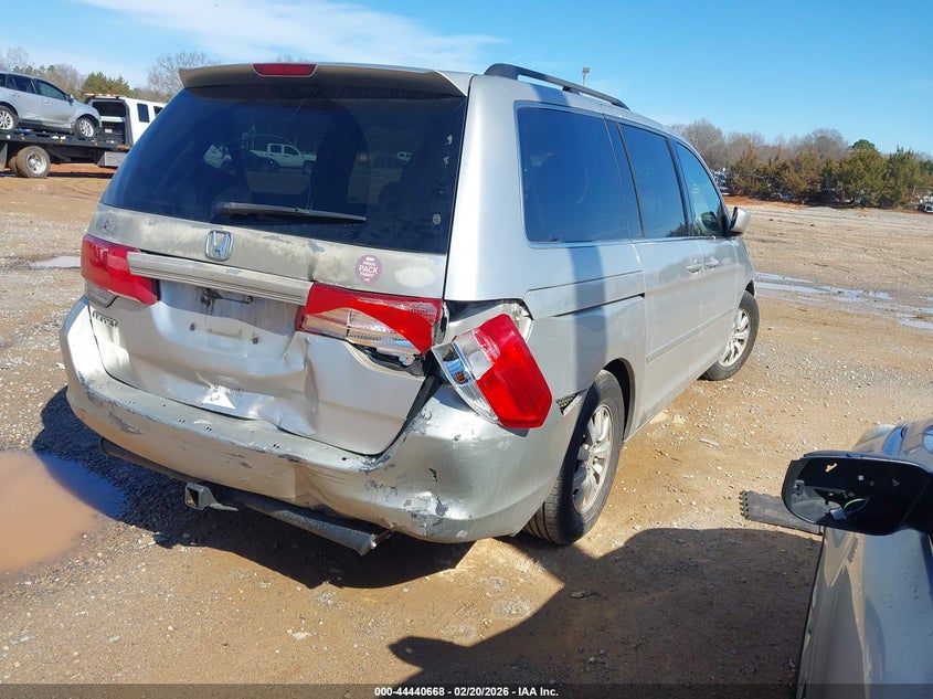 2008 Honda Odyssey Ex