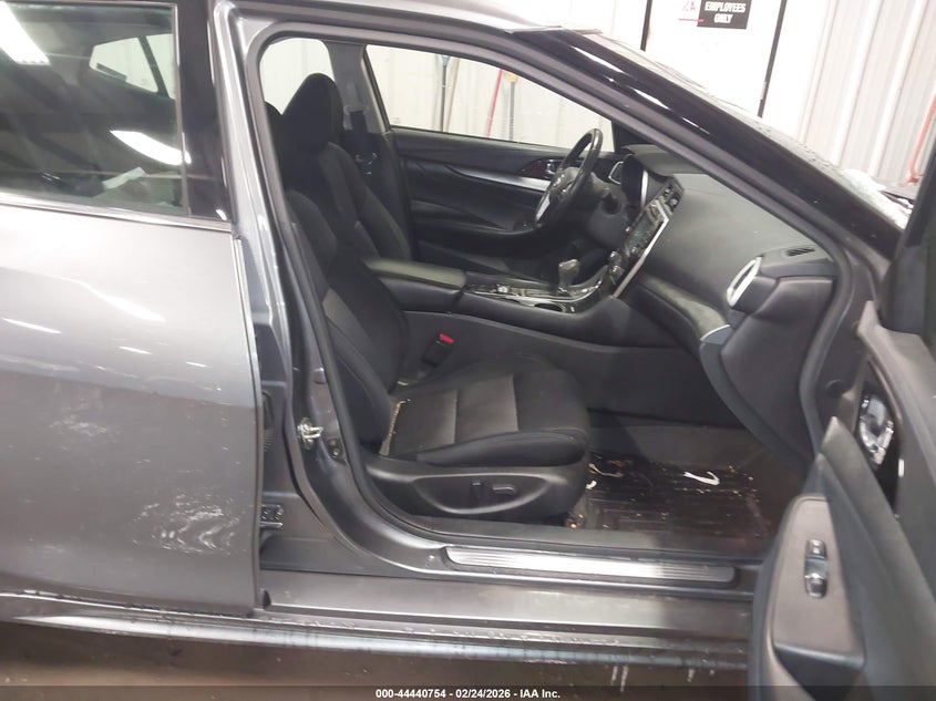 2016 Nissan Maxima 3.5 S