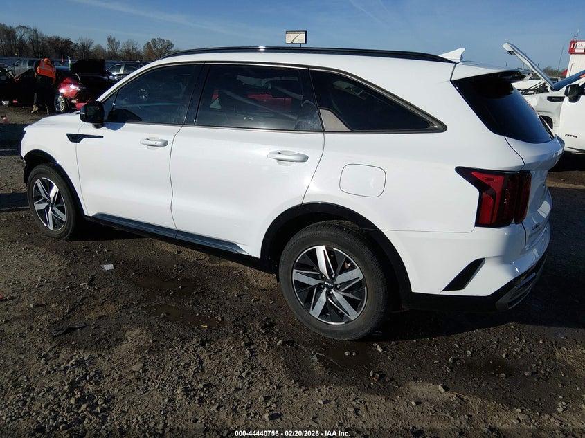 2023 Kia Sorento S