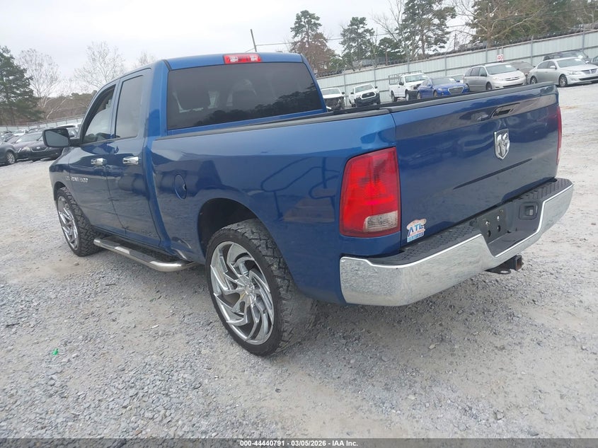 Vin: 1d7rb1gt6bs507120, lot: 44937444, ram ram 1500 st 20113