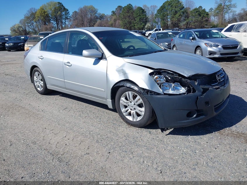 Vin: 1n4al2ap0cn553831, lot: 44937480, nissan altima 2.5 s 2012 img_1