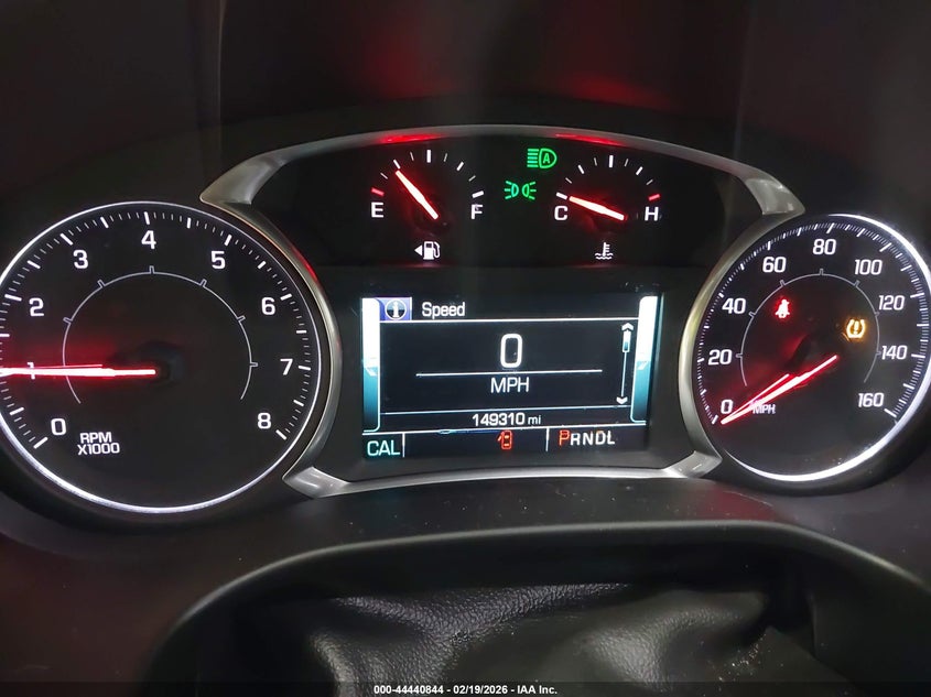 VIN 1GKKNWLS3JZ243488 2018 GMC ACADIA SLT-2