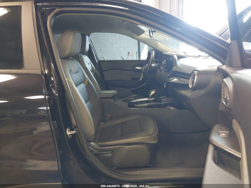 2024 Chevrolet Trax Fwd Activ