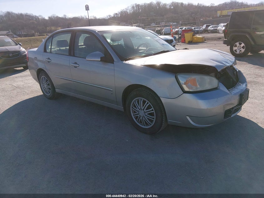 1G1ZT58N88F147051 CHEVROLET MALIBU CLASSIC Photo 1