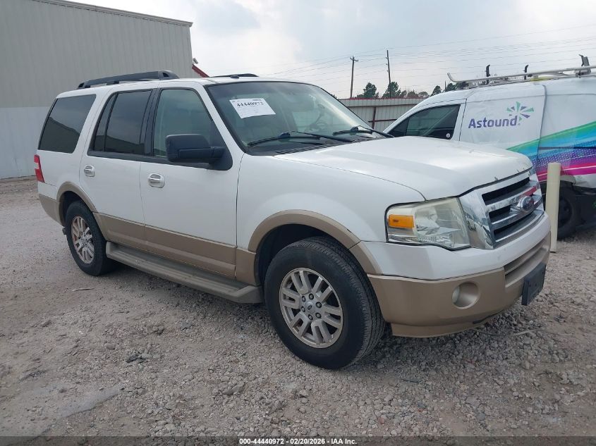 2012 Ford Expedition Xlt