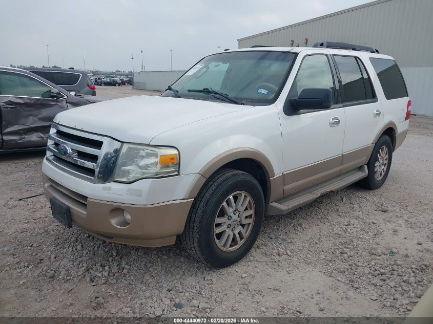 2012 Ford Expedition Xlt