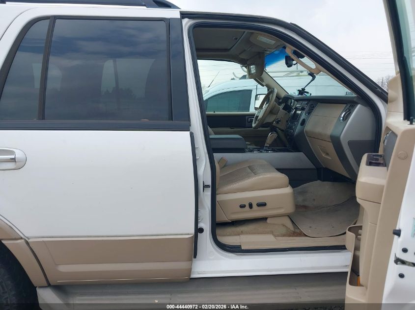 2012 Ford Expedition Xlt