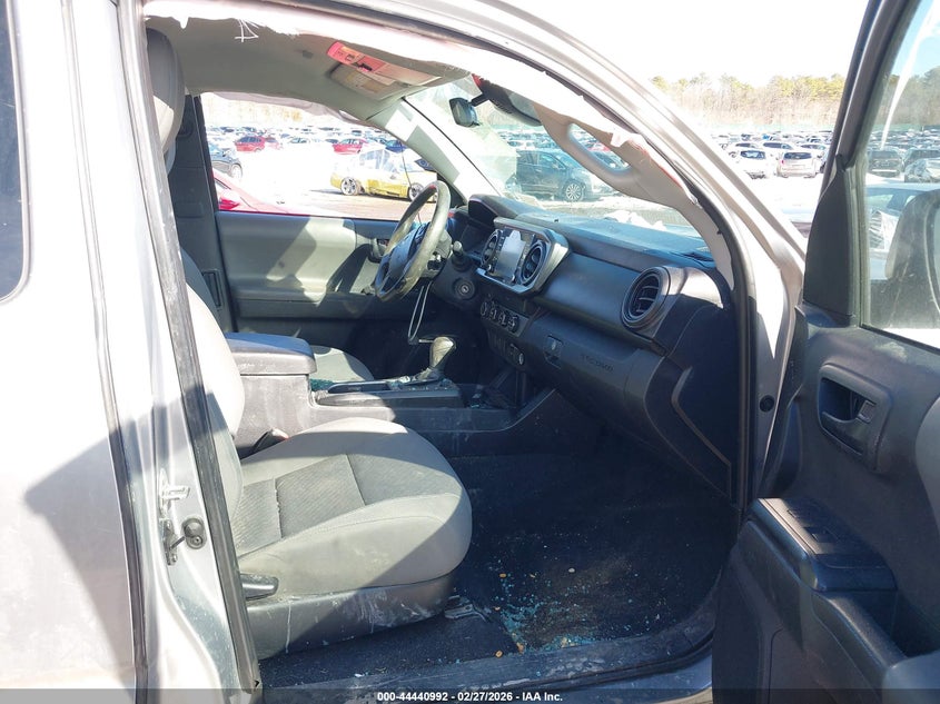 2020 Toyota Tacoma Sr