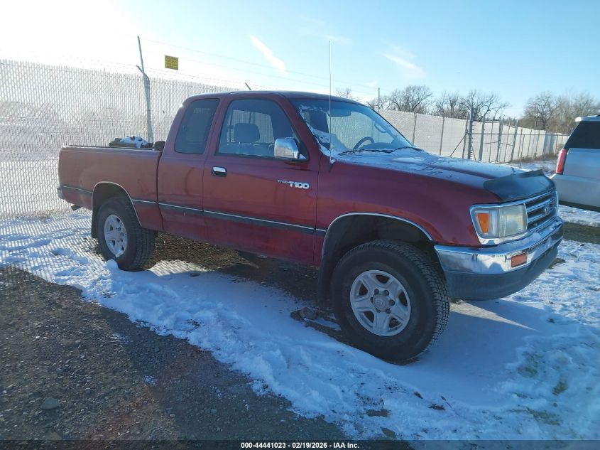1997 Toyota T100 Sr5 V6