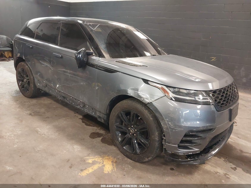 2020 Land Rover Range Rover Velar P250 R-Dynamic S