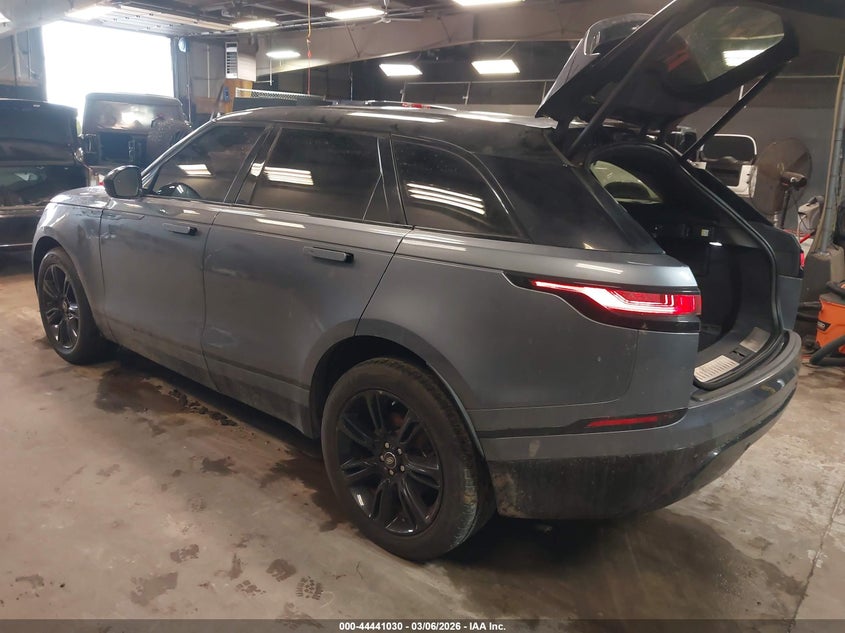 2020 Land Rover Range Rover Velar P250 R-Dynamic S