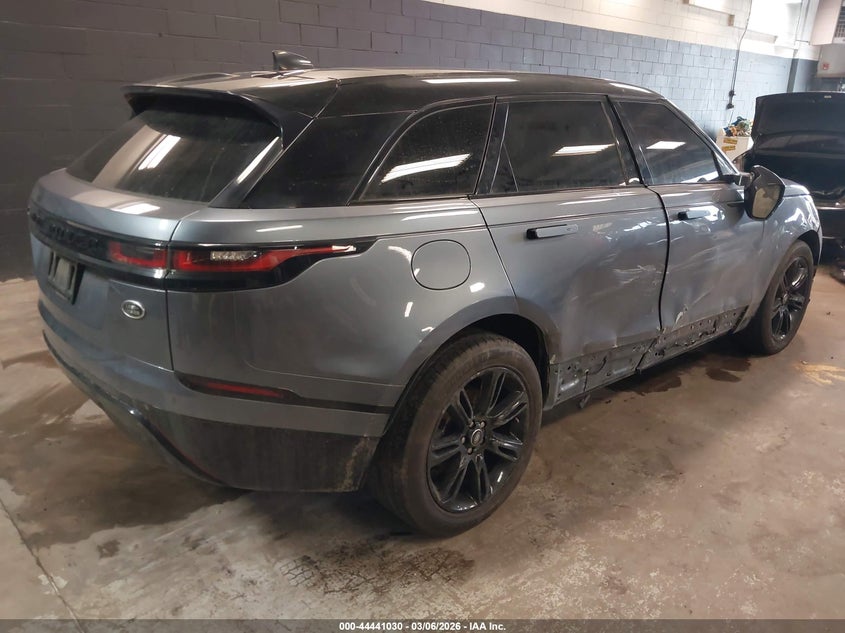 2020 Land Rover Range Rover Velar P250 R-Dynamic S