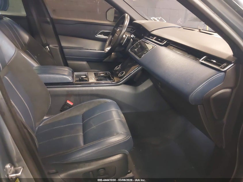 2020 Land Rover Range Rover Velar P250 R-Dynamic S