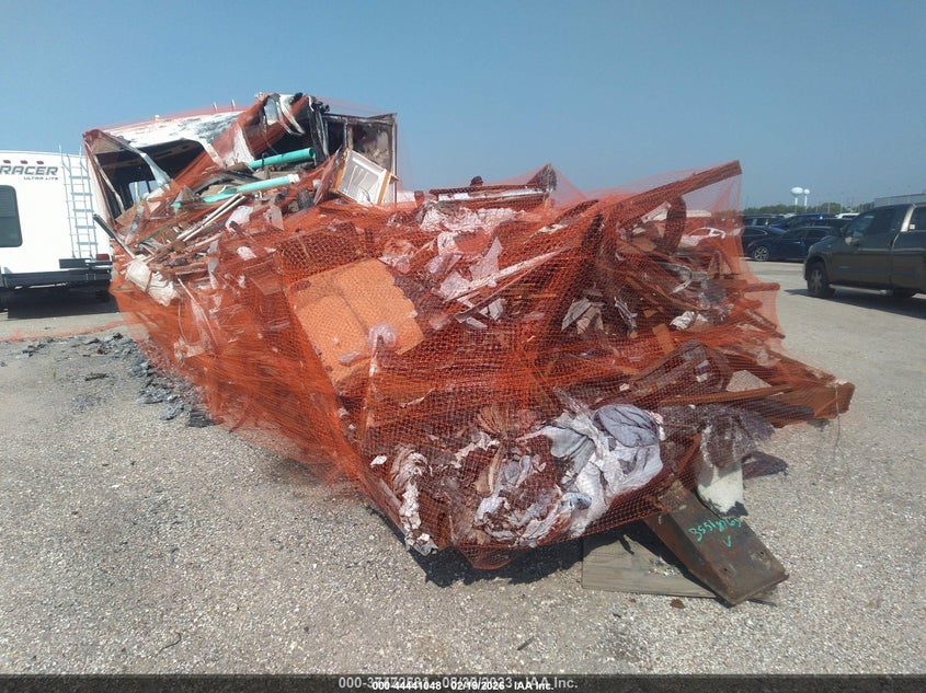 2005 Montana Travel Trailer