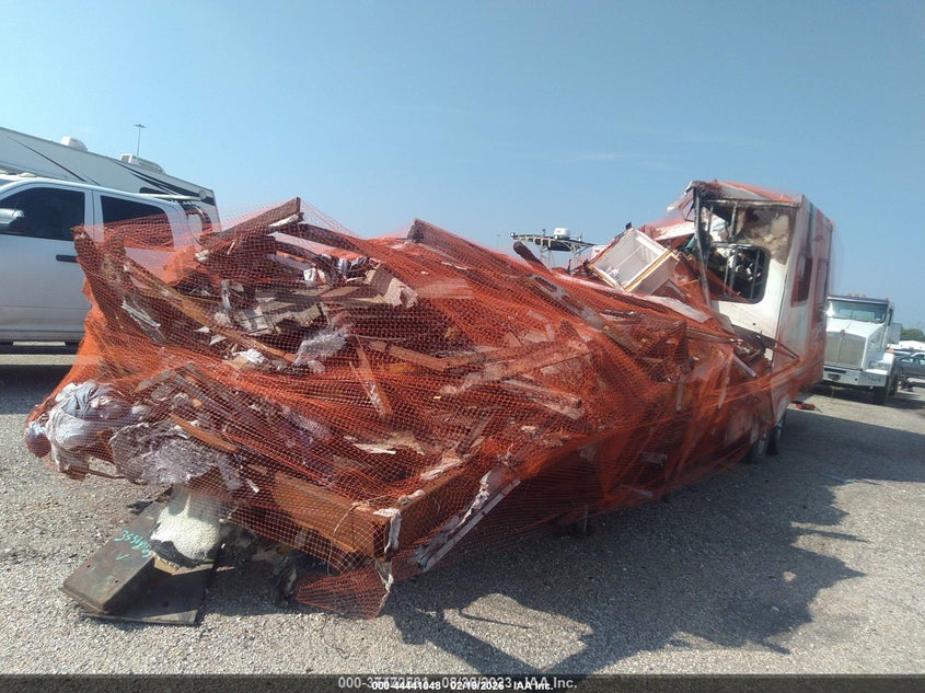 2005 Montana Travel Trailer