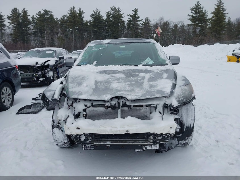 2011 Mazda Cx-7 I Sport VIN: JM3ER2BM9B0372292 Lot: 44441089