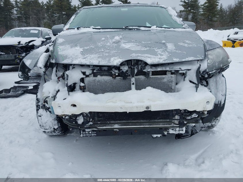 2011 Mazda Cx-7 I Sport VIN: JM3ER2BM9B0372292 Lot: 44441089