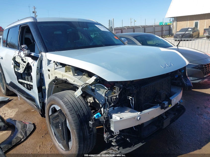 2024 Kia Ev9 Land VIN: KNDADFS54R6038930 Lot: 44441100