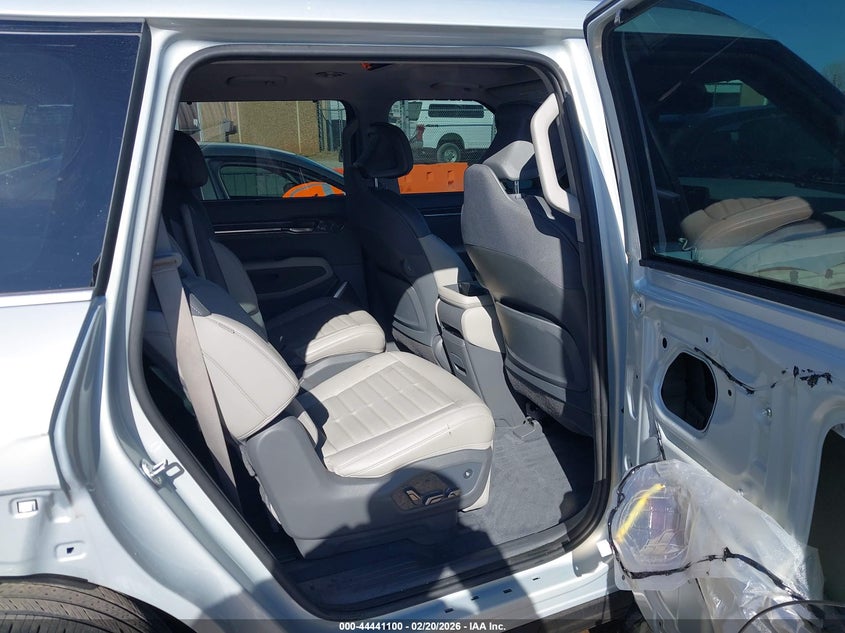 2024 Kia Ev9 Land VIN: KNDADFS54R6038930 Lot: 44441100