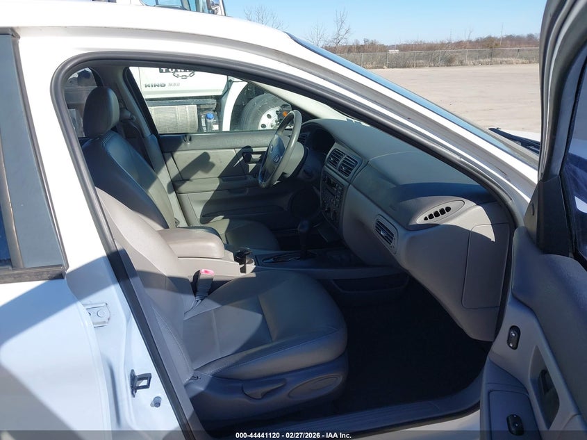 2003 Ford Taurus Ses