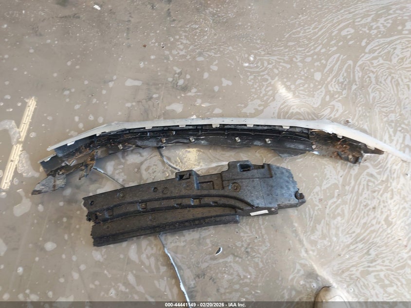 2017 Buick Lacrosse Premium VIN: 1G4ZR5SS0HU190858 Lot: 44441149