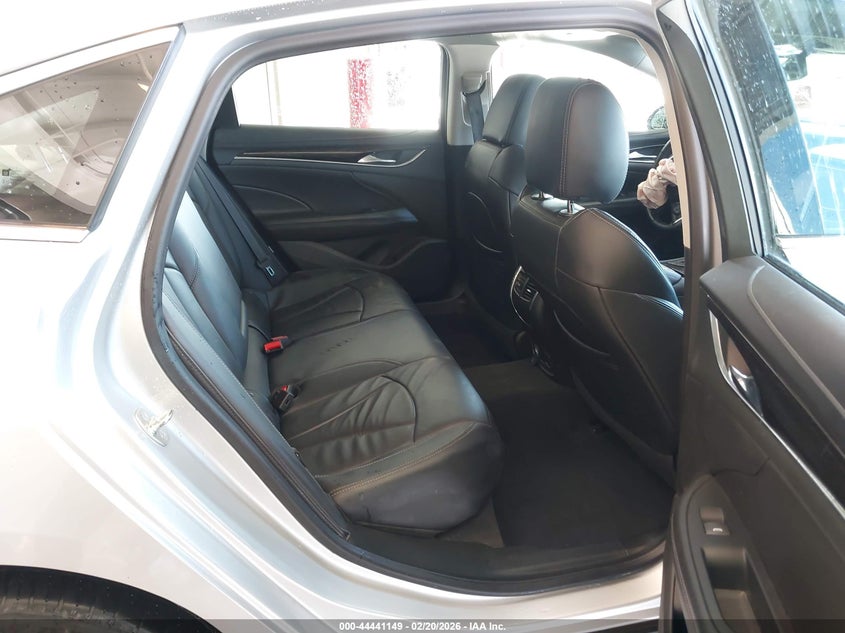 2017 Buick Lacrosse Premium VIN: 1G4ZR5SS0HU190858 Lot: 44441149