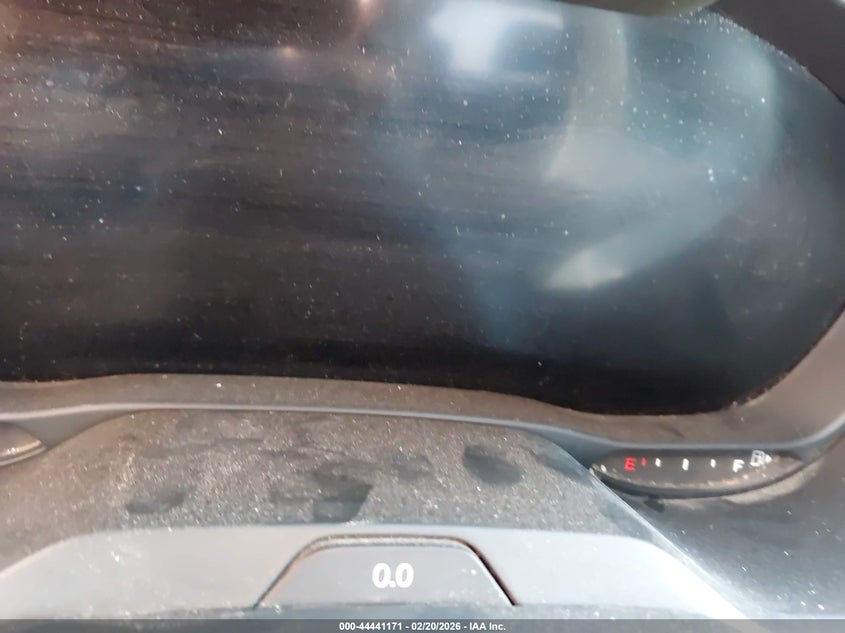 2017 Audi S3 2.0T Premium Plus VIN: WAUF1GFF0H1070628 Lot: 44441171