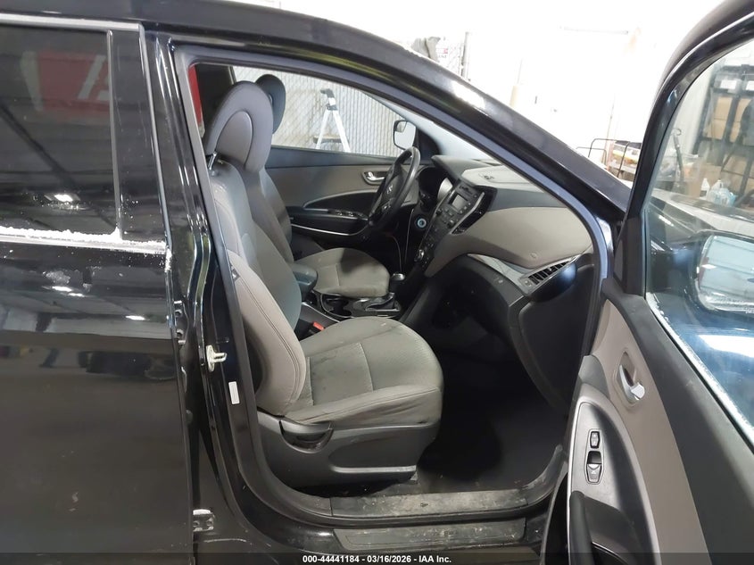 2015 Hyundai Santa Fe Sport 2.4L