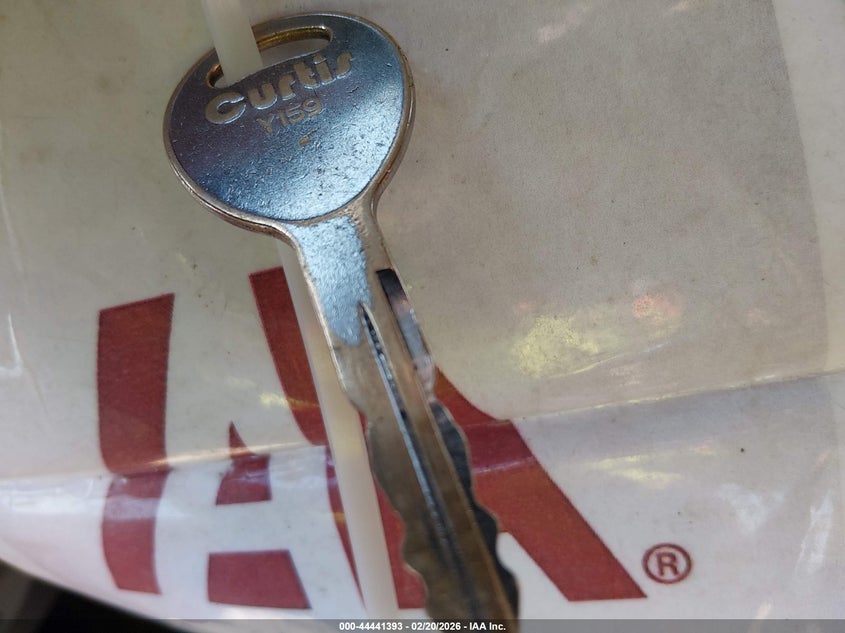 2006 Dodge Dakota St VIN: 1D7HE28K36S584189 Lot: 44441393