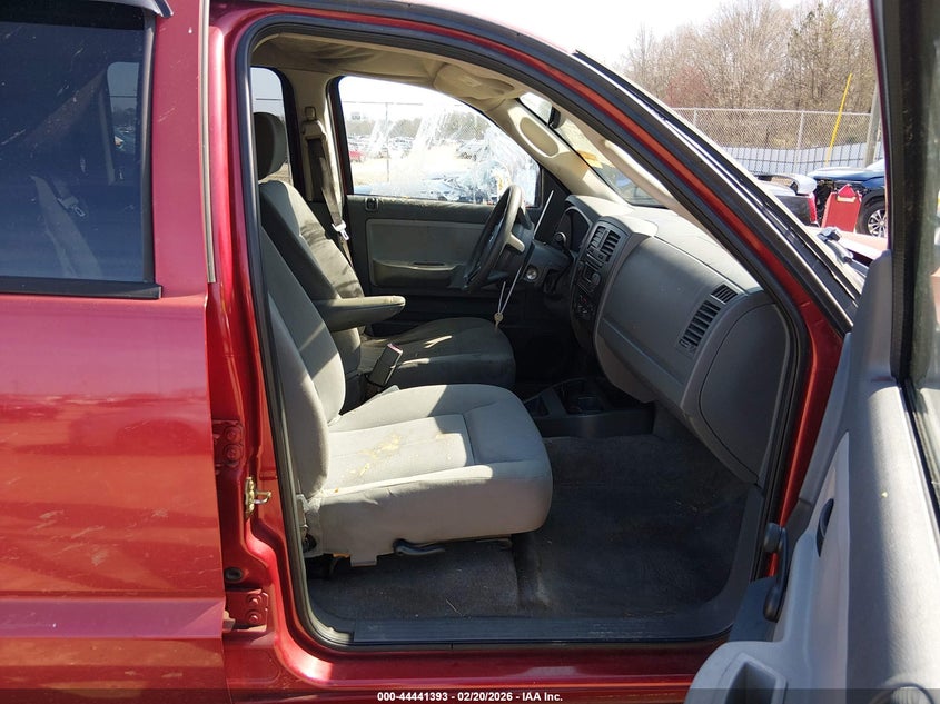 2006 Dodge Dakota St