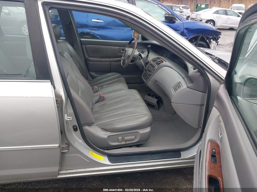 2004 Toyota Avalon Xls