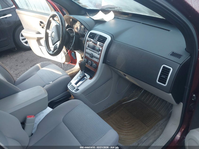 2008 Chevrolet Equinox Lt