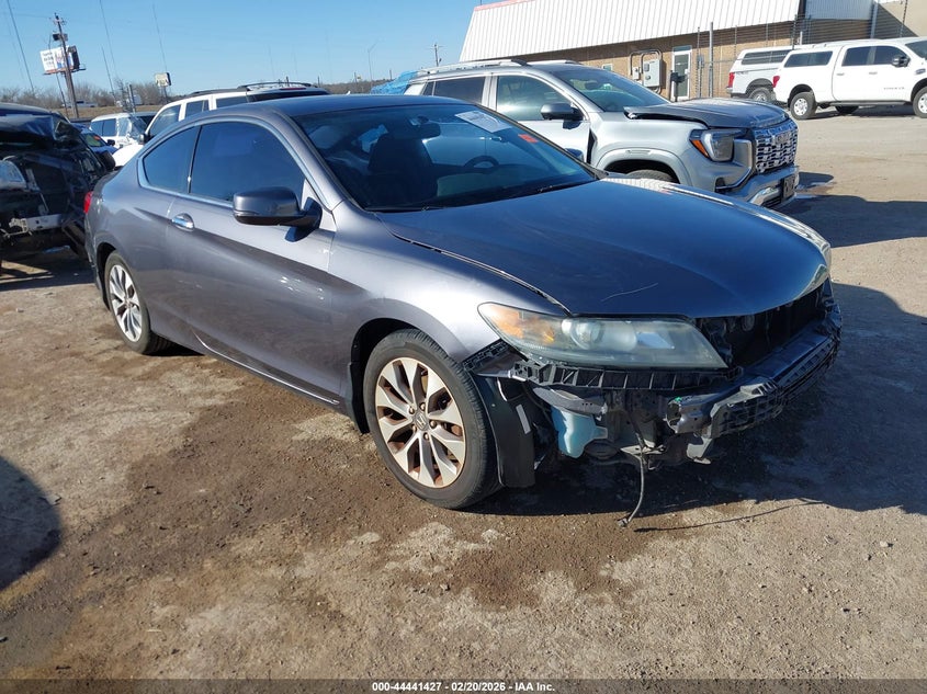 2014 Honda Accord Ex