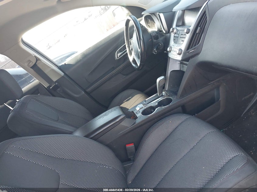 2014 Chevrolet Equinox 1Lt