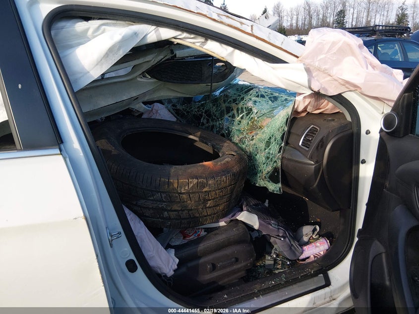 2017 Acura Rdx Advance Package
