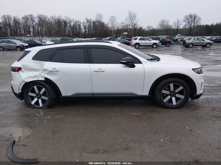 2025 Honda Prologue Touring VIN: 3GPKHXRJ7SS512872 Lot: 44441512