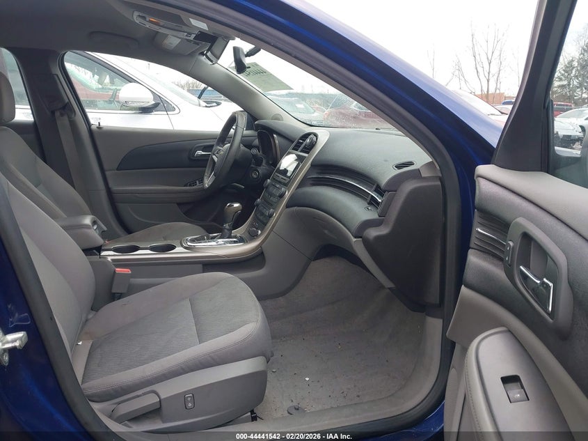 2013 Chevrolet Malibu 1Fl