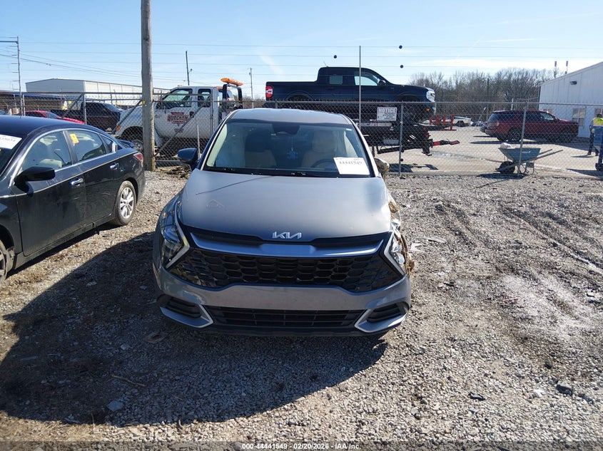 2023 Kia Sportage Ex VIN: 5XYK33AF0PG022251 Lot: 44441549