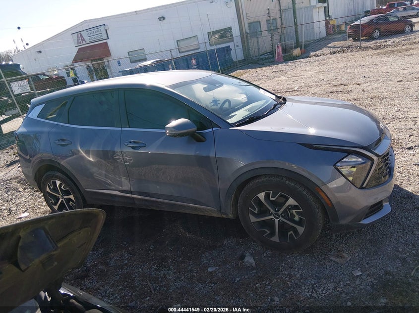 2023 Kia Sportage Ex VIN: 5XYK33AF0PG022251 Lot: 44441549