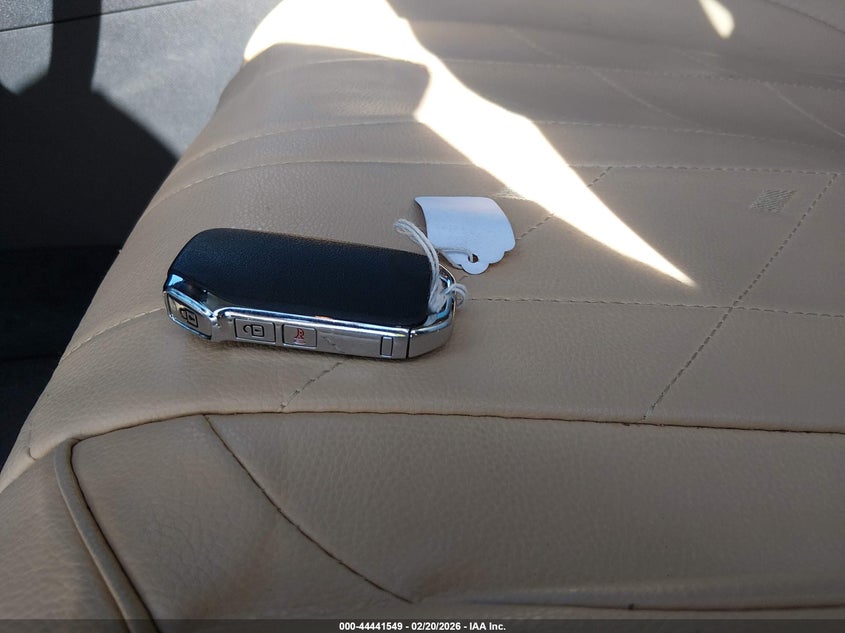 2023 Kia Sportage Ex VIN: 5XYK33AF0PG022251 Lot: 44441549