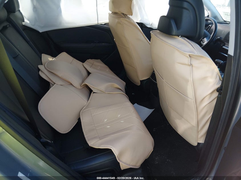 2023 Kia Sportage Ex VIN: 5XYK33AF0PG022251 Lot: 44441549