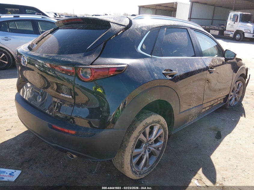 2023 Mazda Cx-30 2.5 S Select