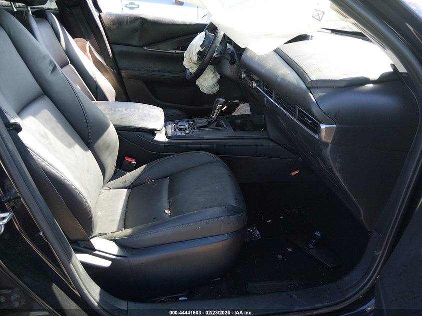 2023 Mazda Cx-30 2.5 S Select