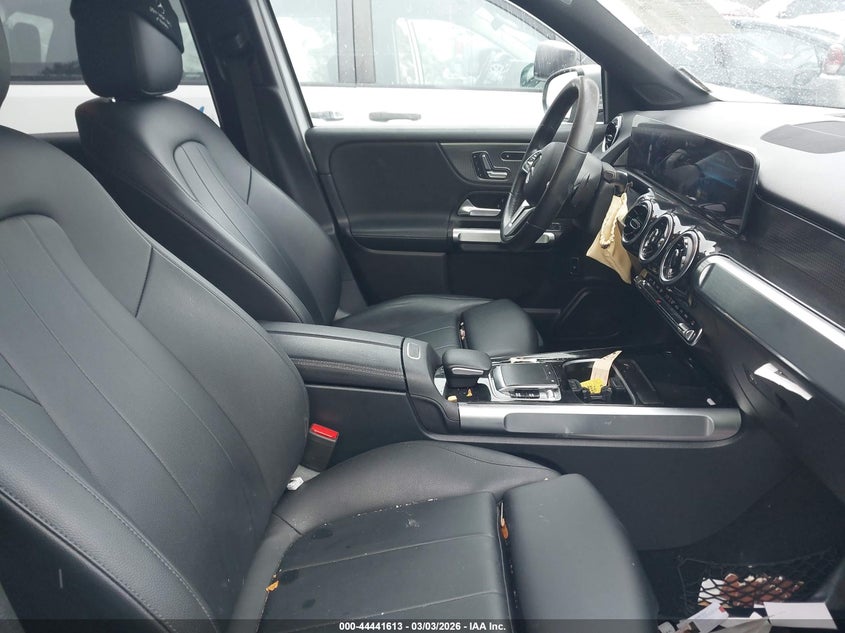 2020 Mercedes-Benz Glb 250 4Matic