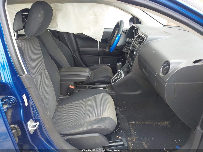 2010 Dodge Caliber Mainstreet