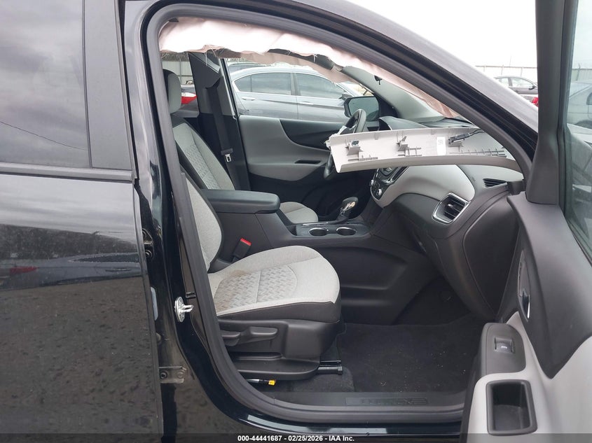 2024 Chevrolet Equinox Awd 1Fl