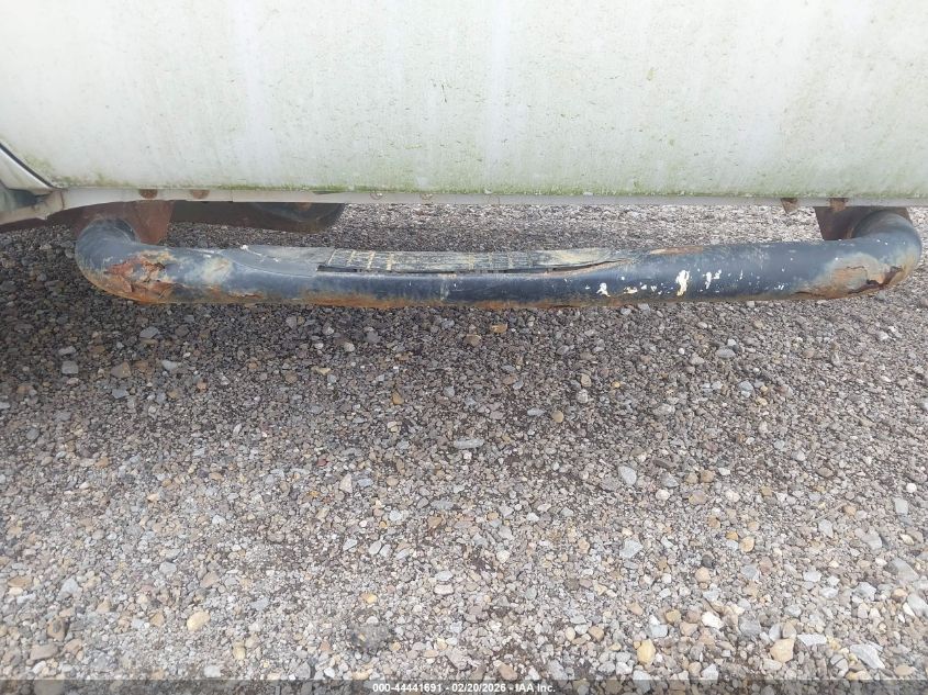 2014 Ford F-450 Chassis Xl VIN: 1FDUF4GT5EEB18249 Lot: 44441691