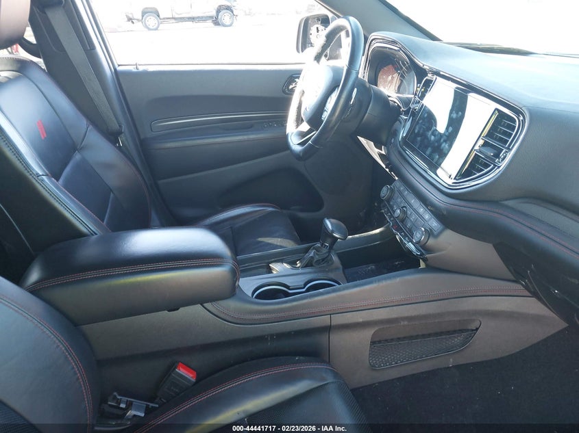 2024 Dodge Durango Gt Plus Awd